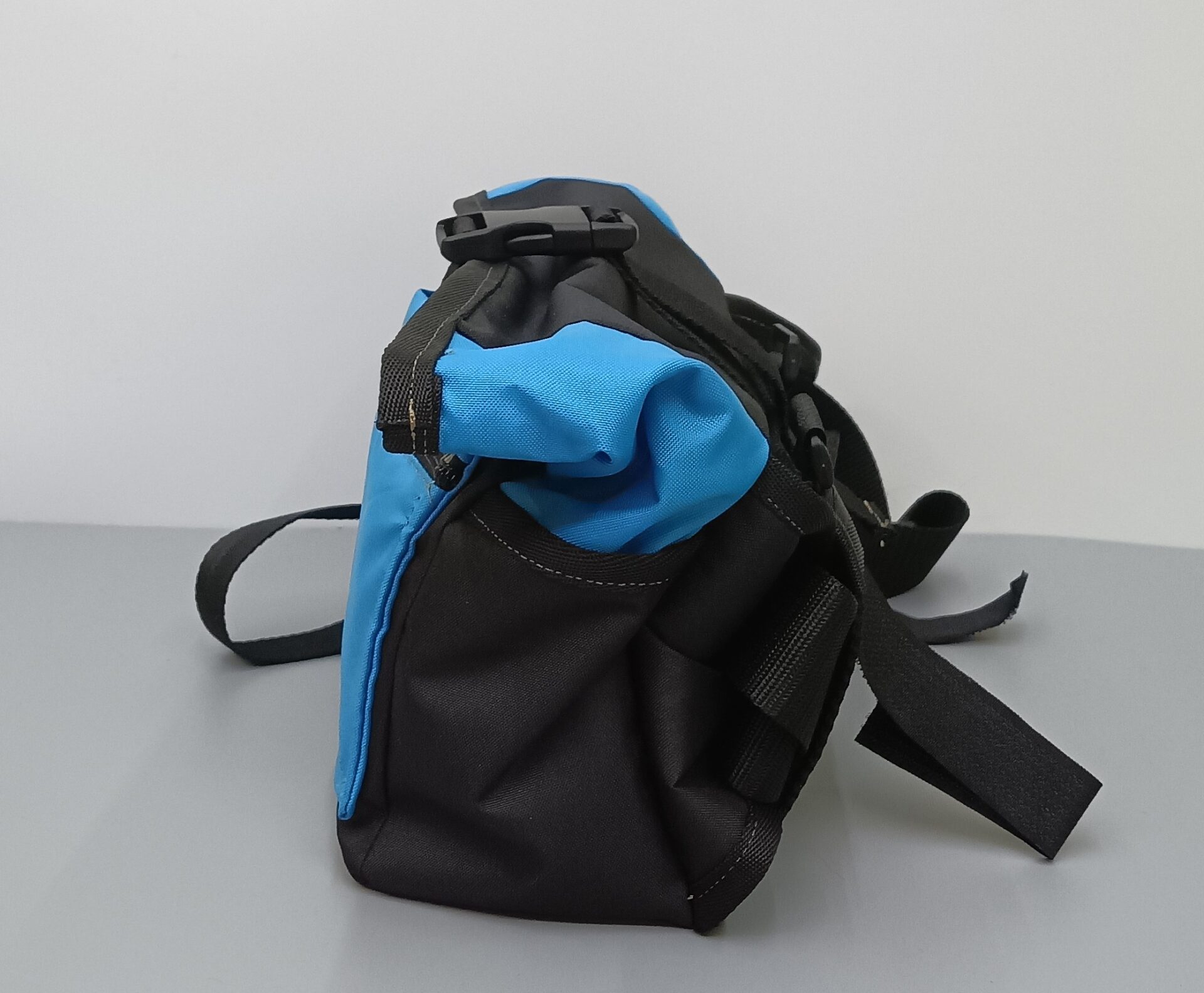Riñonera Nomadak Azul XL - Imagen 3
