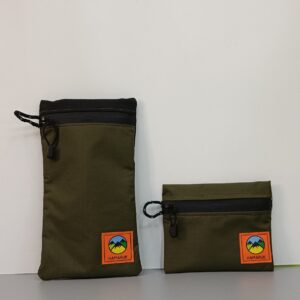 Pack Organizador Saket Verde