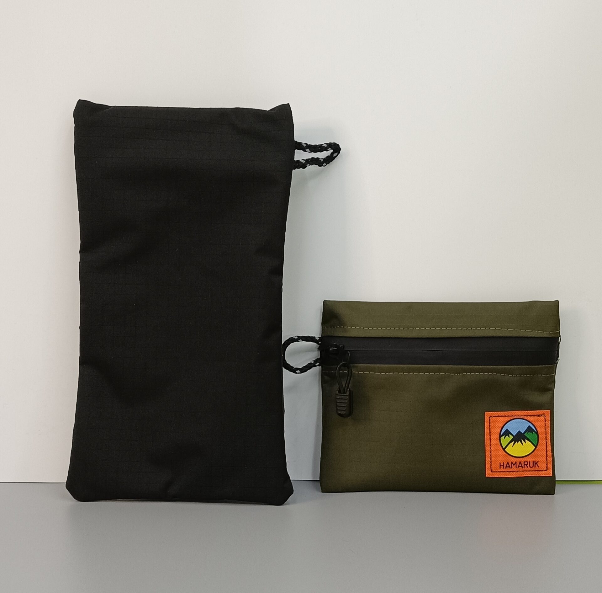 Pack Organizador Saket Verde - Imagen 2
