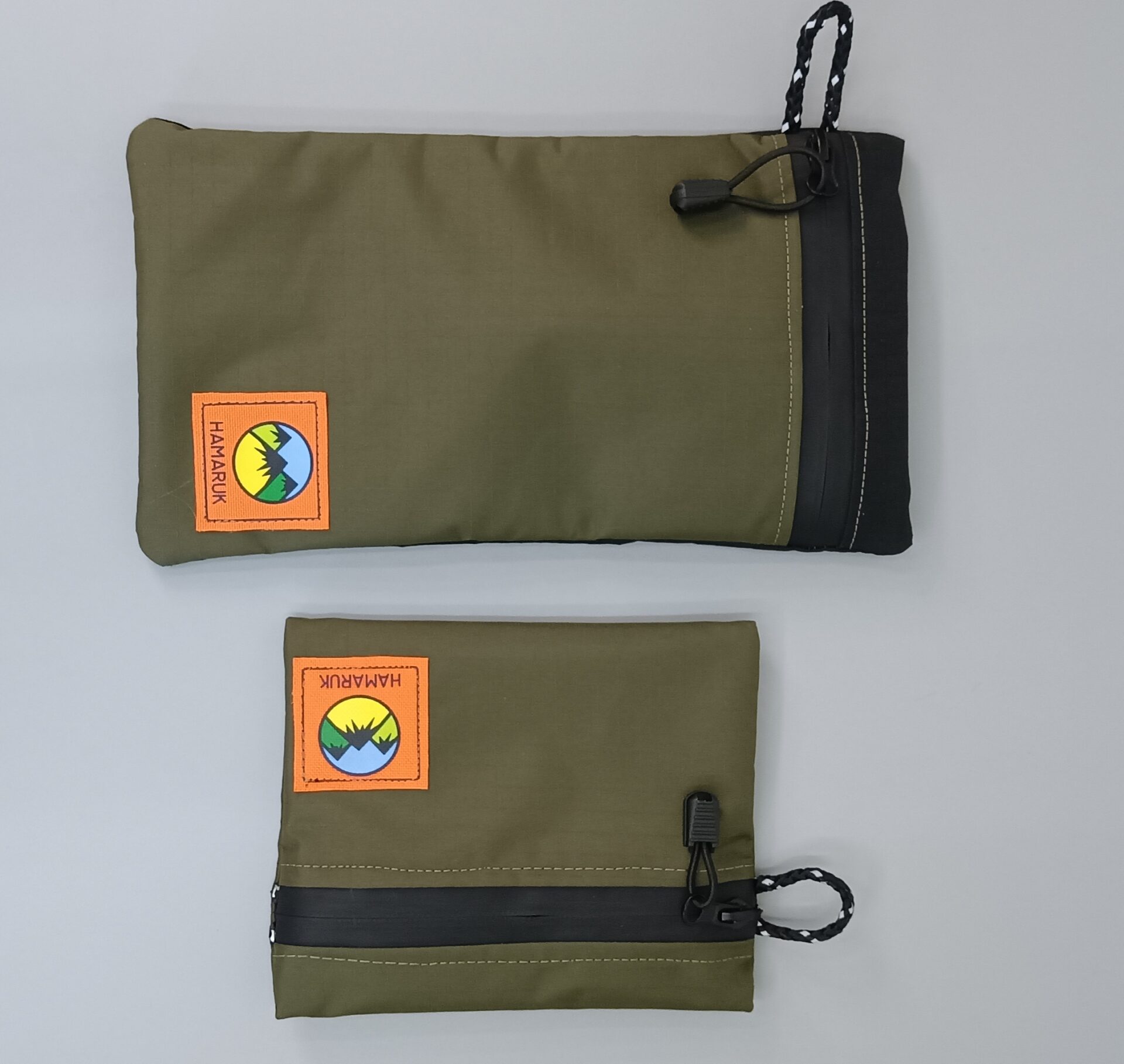 Pack Organizador Saket Verde - Imagen 3