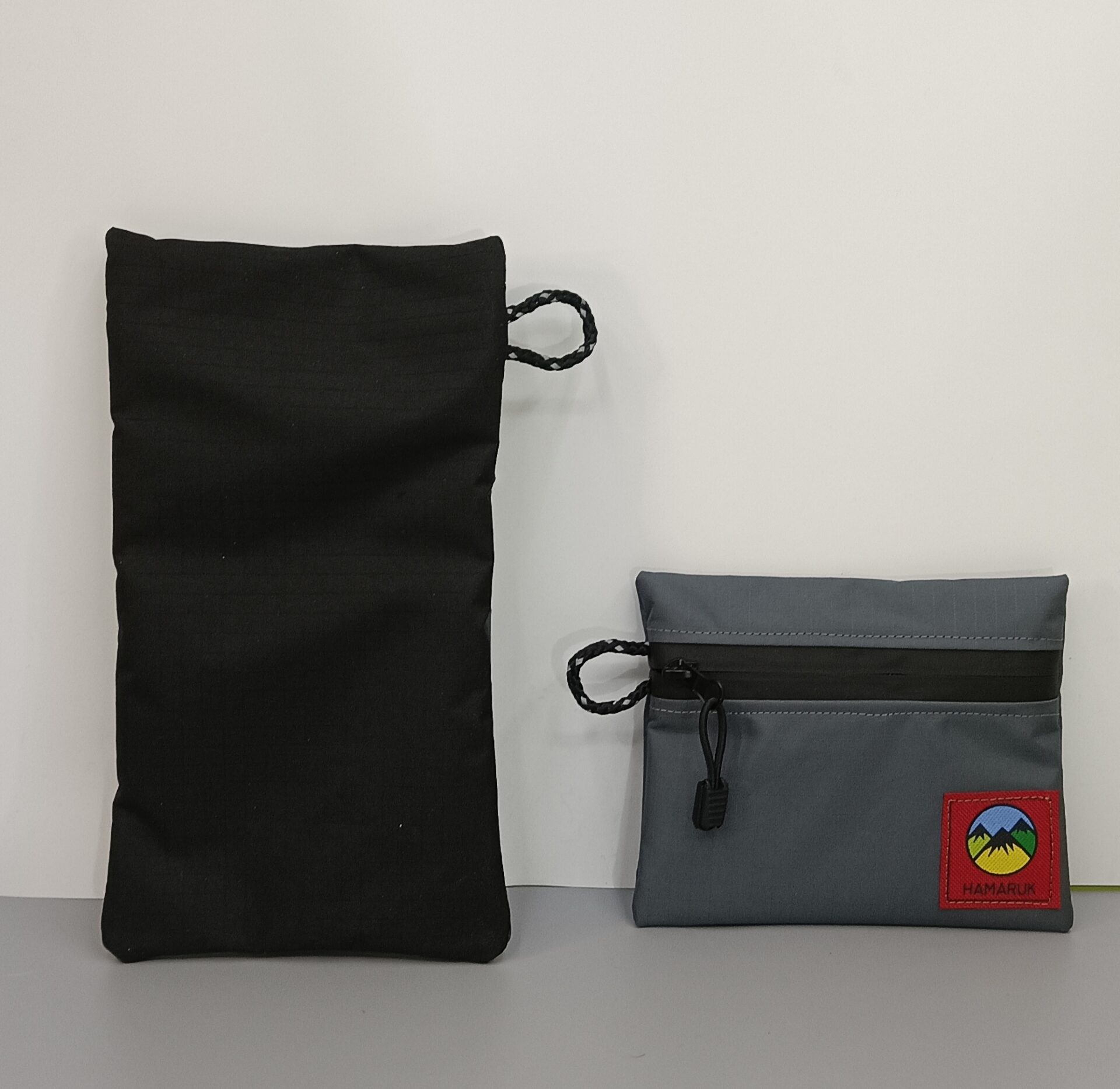 Pack Organizador Saket Gris - Imagen 4