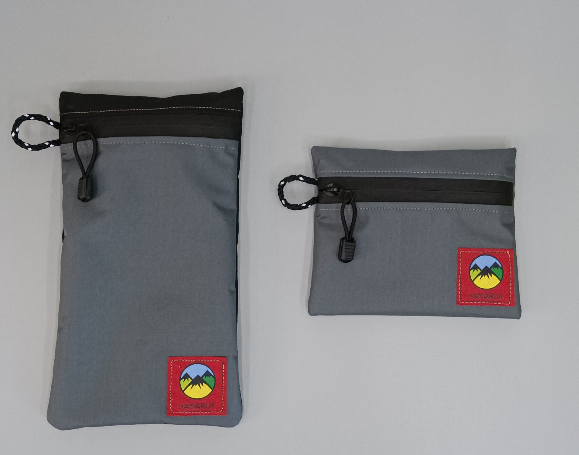 Pack Organizador Saket Gris - Imagen 7