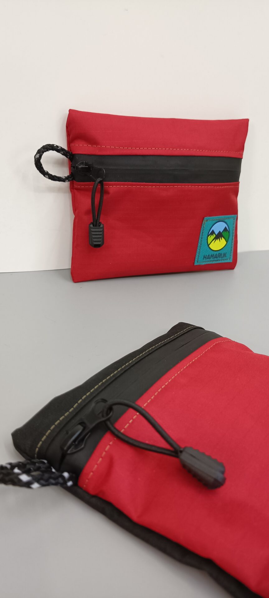 Pack Organizador Saket Rojo - Imagen 5