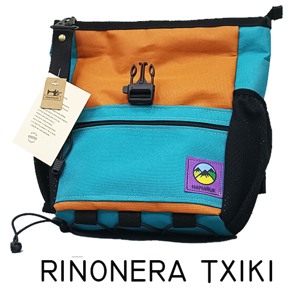 RIÑONERA HAMARUK