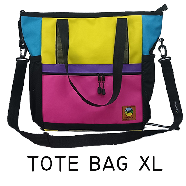 TOTE BAG HAMARUK