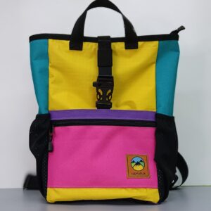 Mochila Multicolor #1