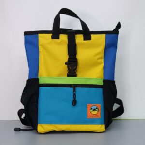 Mochila Multicolor #2