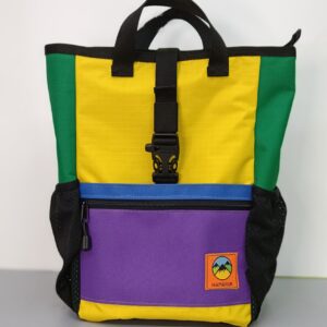 Mochila Multicolor #3