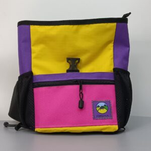 Riñonera Ertaina Multicolor  #1