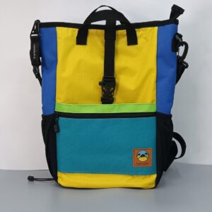 MOCHILA XL