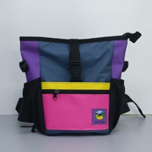 Riñonera Ertaina Multicolor #3