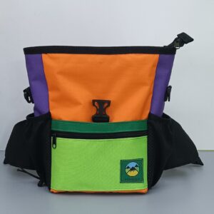 Riñonera Ertaina Multicolor #4