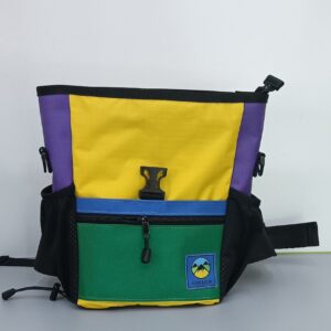 Riñonera Ertaina Multicolor #5