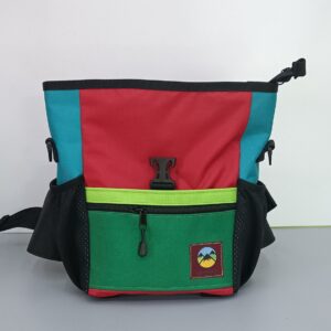 Riñonera Ertaina Multicolor #6