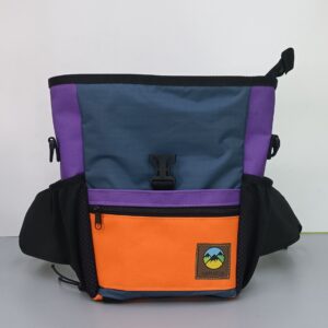 Riñonera Ertaina Multicolor #7