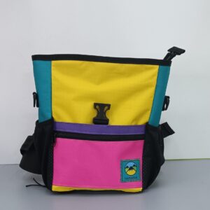 Riñonera Ertaina Multicolor #8