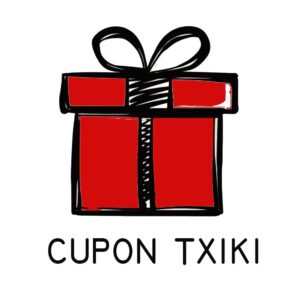 Cupón Regalo Ertaina