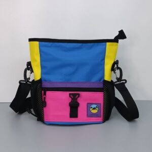 Bandolera Ertaina Multicolor #1