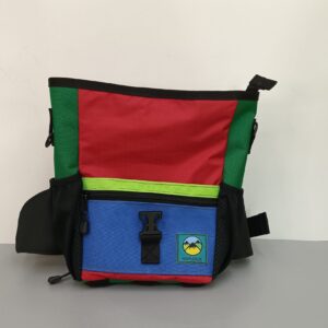 Riñonera Ertaina Multicolor #11