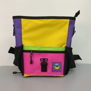 Riñonera Ertaina Multicolor #12