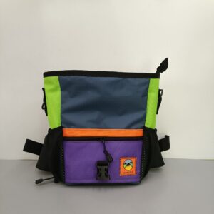 Riñonera Ertaina Multicolor #14