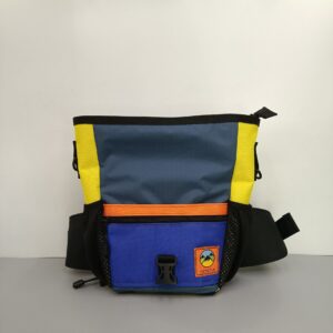Riñonera Ertaina Multicolor #15