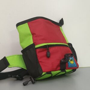 Riñonera TXIKI Multicolor 2