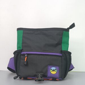 Riñonera TXIKI Multicolor 1